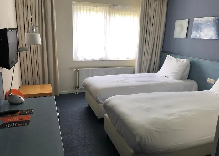 Hotel Papendal