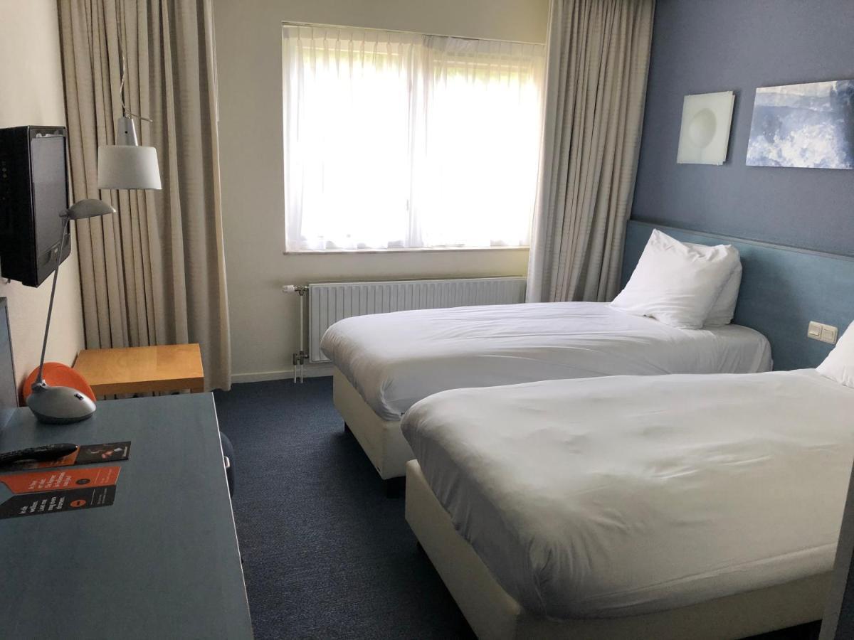 Papendal 4*